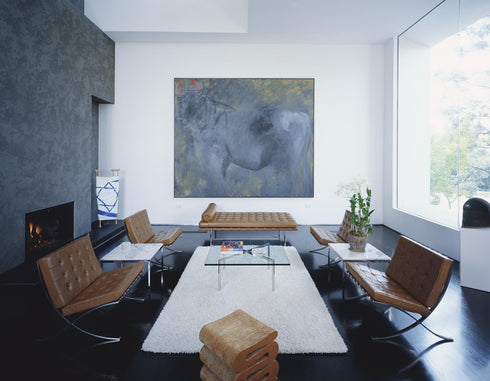 Barcelona Couch Day Bed